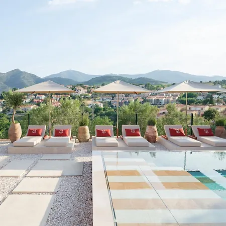 Maison Nova - Boutique Hôtel&Spa-2